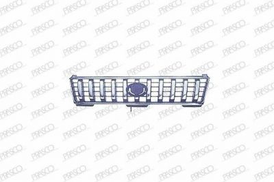 Prasco TY8402001 решетка радиатора на TOYOTA LAND CRUISER 90 (_J9_)