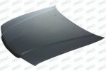 Prasco TY8403100 капот двигателя на TOYOTA LAND CRUISER 90 (_J9_)