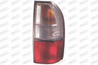 Prasco TY8404063 задний фонарь на TOYOTA LAND CRUISER 90 (_J9_)