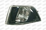 Prasco VV0294124 фонарь указателя поворота на VOLVO V40 универсал (VW)