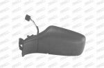 Prasco VV0347214 наружное зеркало на VOLVO V70 I (LV)