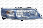 Prasco VV0424903 основная фара на VOLVO V70 II (SW)