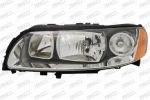 Prasco VV0444913 основная фара на VOLVO V70 II (SW)