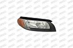 Prasco VV0464933 основная фара на VOLVO V70 III (BW)