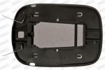 Prasco VV7107503 зеркальное стекло, наружное зеркало на VOLVO XC90 I
