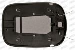 Prasco VV7107524 зеркальное стекло, наружное зеркало на VOLVO XC90 I