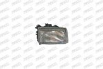 Prasco VW0174604 основная фара на VW CADDY II пикап (9U7)
