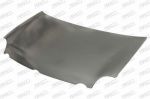 Prasco VW0213130 капот двигателя на VW POLO (9N_)