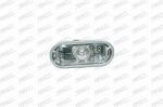 Prasco VW0214141 фонарь указателя поворота на VW MULTIVAN V (7HM, 7HN, 7HF, 7EF, 7EM, 7EN)