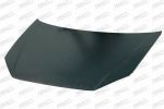 Prasco VW0223100 капот двигателя на VW POLO (9N_)