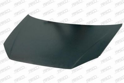 Prasco VW0223100 капот двигателя на VW POLO (9N_)