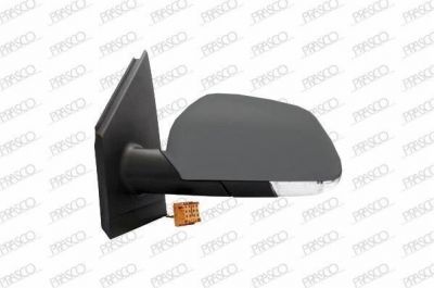 Prasco VW0227103 наружное зеркало на VW POLO (9N_)