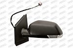 Prasco VW0227314 наружное зеркало на VW POLO (9N_)