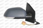 Prasco VW0227323 наружное зеркало на VW POLO (9N_)