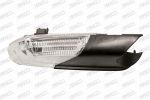 Prasco VW0227415 фонарь указателя поворота на VW POLO (9N_)