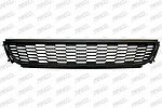 Prasco VW0232120 решетка вентилятора, буфер на VW POLO (6R, 6C)