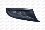 Prasco VW0232123 решетка вентилятора, буфер на VW POLO (6R, 6C)