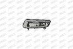 Prasco VW0234433 фара дневного освещения на VW POLO (6R, 6C)