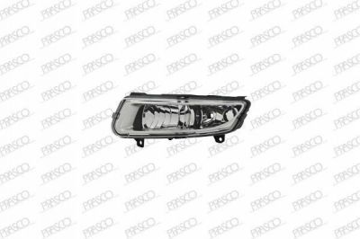 Prasco VW0234433 фара дневного освещения на VW POLO (6R, 6C)