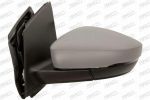 Prasco VW0237124 наружное зеркало на VW POLO седан