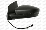 Prasco VW0237136 наружное зеркало на VW POLO седан
