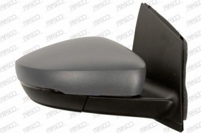 Prasco VW0237145 наружное зеркало на VW POLO седан