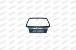 Prasco VW0323150 заслонка багажника / помещения для груза на VW GOLF III (1H1)