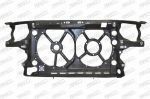 Prasco VW0323240 облицовка передка на VW GOLF III (1H1)