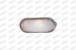 Prasco VW0324041 фонарь указателя поворота на VW GOLF III (1H1)