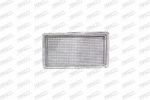 Prasco VW0324213 облицовка, бампер на VW GOLF III (1H1)