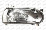 Prasco VW0324603 основная фара на VW GOLF III (1H1)