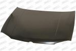 Prasco VW0343130 капот двигателя на VW GOLF IV (1J1)