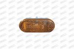 Prasco VW0344139 фонарь указателя поворота на VW GOLF IV (1J1)