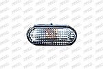 Prasco VW0344143 фонарь указателя поворота на VW GOLF IV (1J1)
