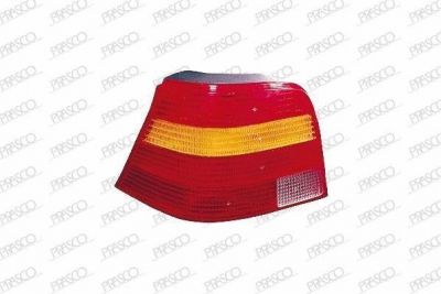 Prasco VW0344154 задний фонарь на VW GOLF IV (1J1)