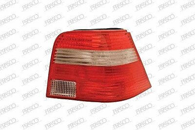 Prasco VW0344156 задний фонарь на VW GOLF IV (1J1)