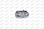 Prasco VW0344904 основная фара на VW GOLF IV (1J1)
