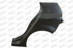 Prasco VW0363064 боковина на VW GOLF V (1K1)