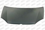 Prasco VW0363130 капот двигателя на VW GOLF V (1K1)