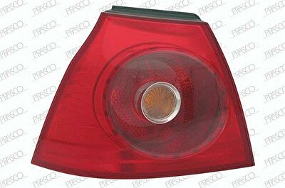 Prasco VW0364163 задний фонарь на VW GOLF V (1K1)