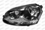 Prasco VW0364934 основная фара на VW GOLF V (1K1)