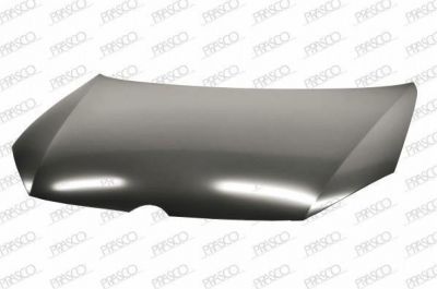 Prasco VW0383130 капот двигателя на VW GOLF VI (5K1)