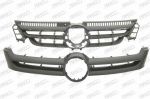 Prasco VW0402001 решетка радиатора на VW GOLF PLUS (5M1, 521)