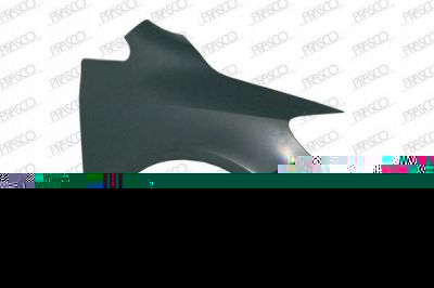 Prasco VW0403003 крыло на VW GOLF PLUS (5M1, 521)