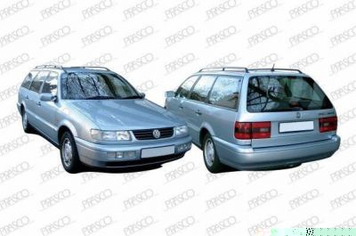 Prasco VW0514143 фонарь указателя поворота на VW PASSAT Variant (3A5, 35I)