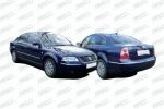 Prasco VW0531051 буфер на VW PASSAT (3B3)