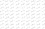 Prasco VW0533034 крыло на VW PASSAT Variant (3B6)
