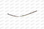 Prasco VW0541273 облицовка / защитная накладка, буфер на VW PASSAT Variant (3C5)