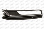 Prasco VW0552124 решетка вентилятора, буфер на VW PASSAT Variant (365)