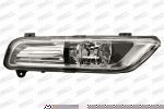 Prasco VW0554313 фара дневного освещения на VW PASSAT (362)